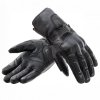 RĘKAWICE MOTOCYKLOWE REBELHORN TRACER WP BLACK XL